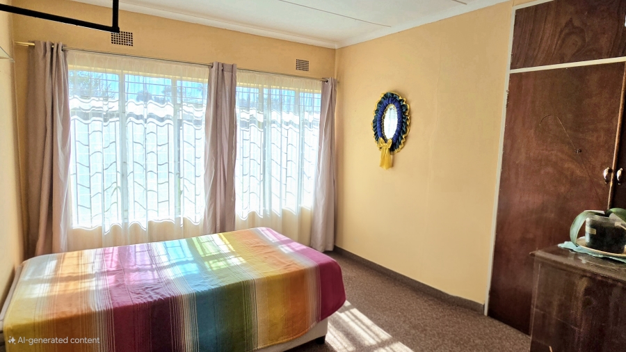 4 Bedroom Property for Sale in Oos Einde North West
